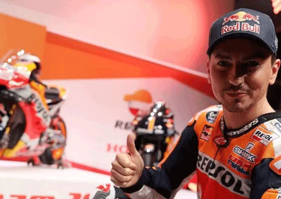 jorge lorenzo